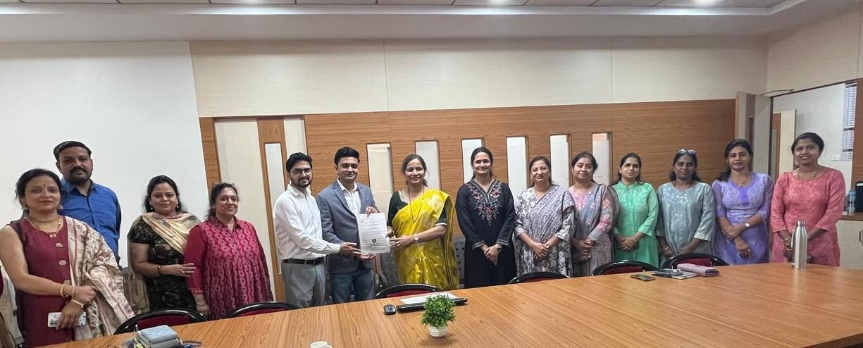 Co-Teaching Program Event Photo 1